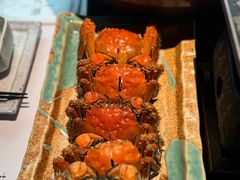 -花潮料理艺食馆(SM新生活广场店)