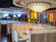 -上岛咖啡(华源四里店)