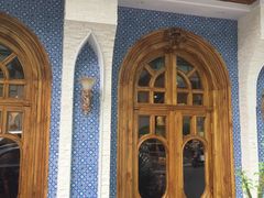 -新疆伊宁远征餐厅