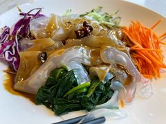 -叁拾壹克饺子·东北菜(国贸店)