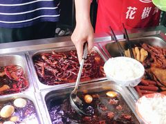 -刘小忙把子肉(北园大街总店)