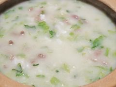 -大良毋米粥(锦龙路总店)