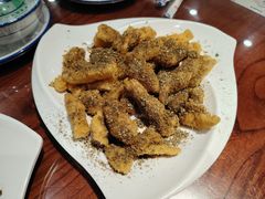 -恩宏德餐馆(平山道店)