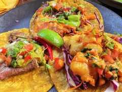 鲜虾杯-Pistolera Mexican Cantina女枪手墨西哥餐厅(碧云路店)