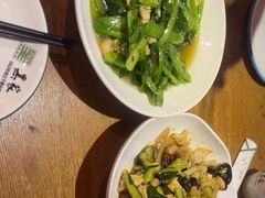 -黑家养生粥道馆(新世纪店)