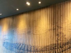 大堂-星巴克臻选(舟山凯虹广场店)