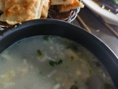 -灿哥羊汤(果园店)
