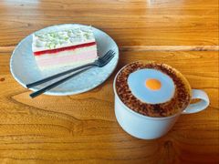 -Metal hands·铁手咖啡