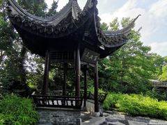 -凤城河风景区