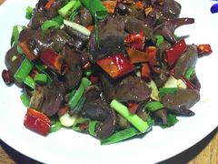 -雀舞云南菜(乐客城店)