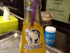 -姚记炒肝店(簋街店)