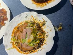 -钱塘秋荷(开鲁路店)
