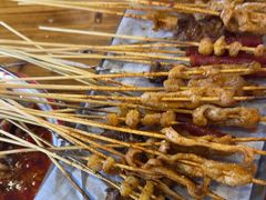 -冶建镜子·老南昌大排档·江西虾王(总店)