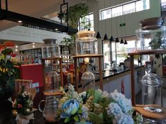 -茶宴·美食地标餐厅(沙坡尾店)