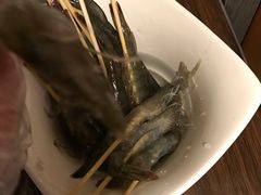 -海底捞火锅(航洋城店)