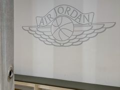-JORDAN(西塔天环广场店)