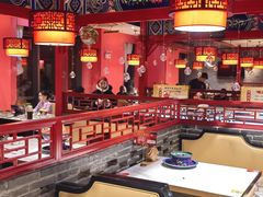 -祥源胡同·涮牛羊肉火锅(花桥店)