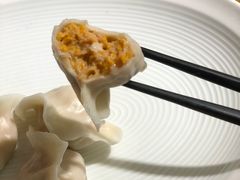 -必点海鲜·鲅鱼水饺(鞍山西道店)