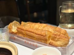 -杏花堂晋商私房菜(华熙五棵松店)