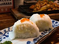 -小川洋风料理(汉街店)