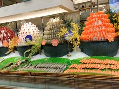 -芭菲盛宴·环球美食(袁家岗店)
