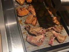 -新石器烤肉(南站店)