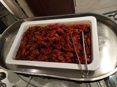 -泰安东尊华美达广场酒店·自助餐厅
