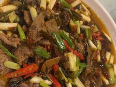 -陈胖子特色菜.鲜货现炒(融景城店)