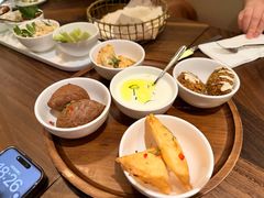 -ELI FALAFEL Lebanese&Mediterranean黎巴嫩美食(富城路店)
