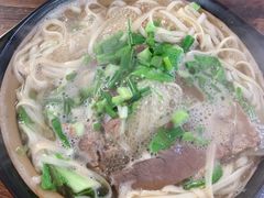 牛骨面-老方牛味馆