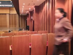 -贺绿汀音乐厅