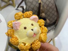 -绮妙冰淇淋Gelato Miao(朝阳大悦城店)