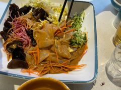 -普天和酒楼·新津菜·烤鸭(天津之眼店)