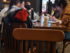 大堂-星巴克(北京成寿寺路店)