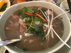 火车头河粉-CHINCHIN 青青·泰国料理(万象食家店)