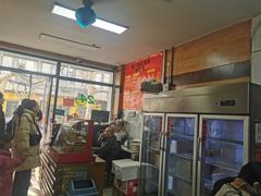 -阊门姚记豆浆(旧学前直营店)