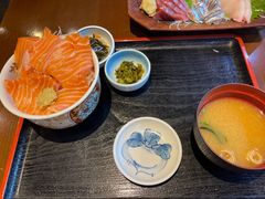 -海鮮市場長崎港(出島ワーフ店)