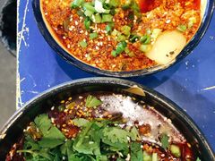 嫩牛肉-马路边边串串香(双井直营店)