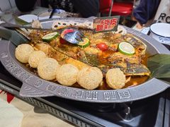 -鱼神脆皮烤鱼(福永桥头店)