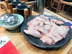 -椰夫人·养生椰子鸡(金沙洲永旺店)