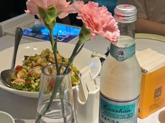 -开海·红岛海鲜虾水饺(石老人店)