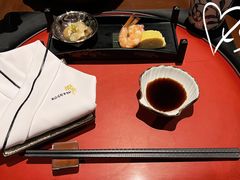 -九洲喜来登酒店湖月日餐厅