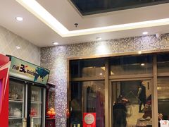 -美极鲜食坊(宝安南路店)