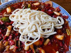 -福顺祥大盘鸡(临潼店)