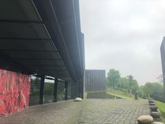 -中国美术学院象山校区-民艺博物馆