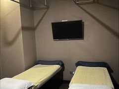 -东方棕泉·洗浴·按摩·美食国际水疗会所(福田店)