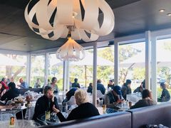 大堂-Takapuna Beach Cafe