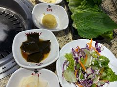 -安又胖韩国烤肉(美罗城店)