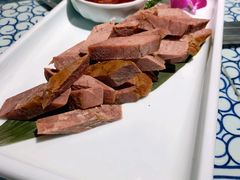 -遇见长安之丝路风荷(大唐西市店)