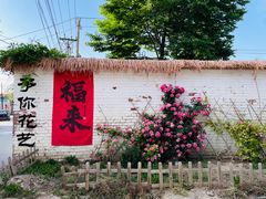 -辽代双塔
